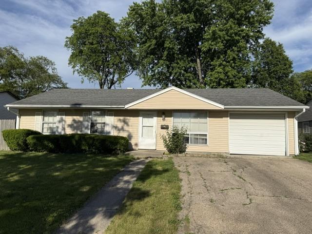 1271 Durham Dr., Aurora, IL 60506
