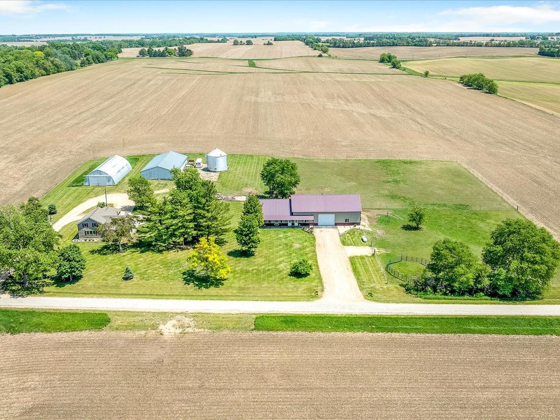 8899 Mcdougall Rd., Rockford, IL 61101