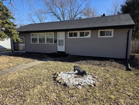 New Homes with Master Bedrooms on the 1st Floor in South Holland: May 23rd to May 29th
