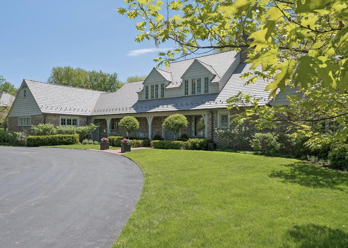 936 Sunset Rd., Winnetka, IL 60093