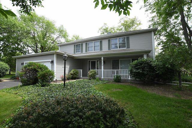 1817 Charnbrook Dr., Mchenry, IL 60051