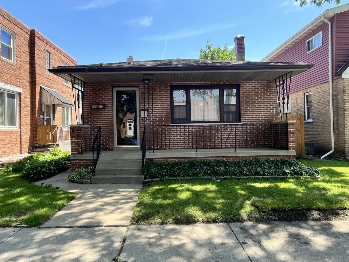 10939 S Avenue F, Chicago, IL 60617