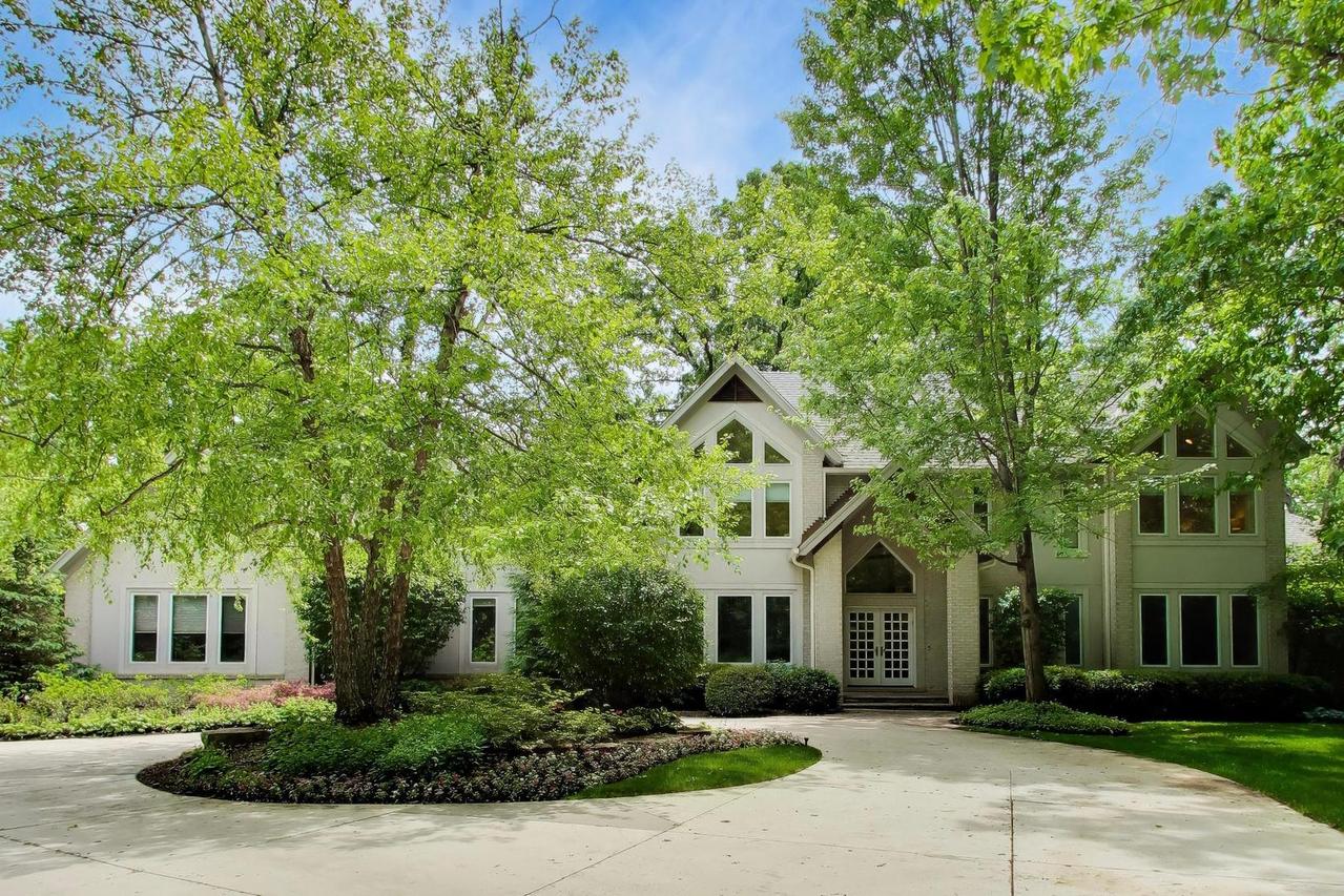 2665 Sunset Tr., Riverwoods, IL 60015
