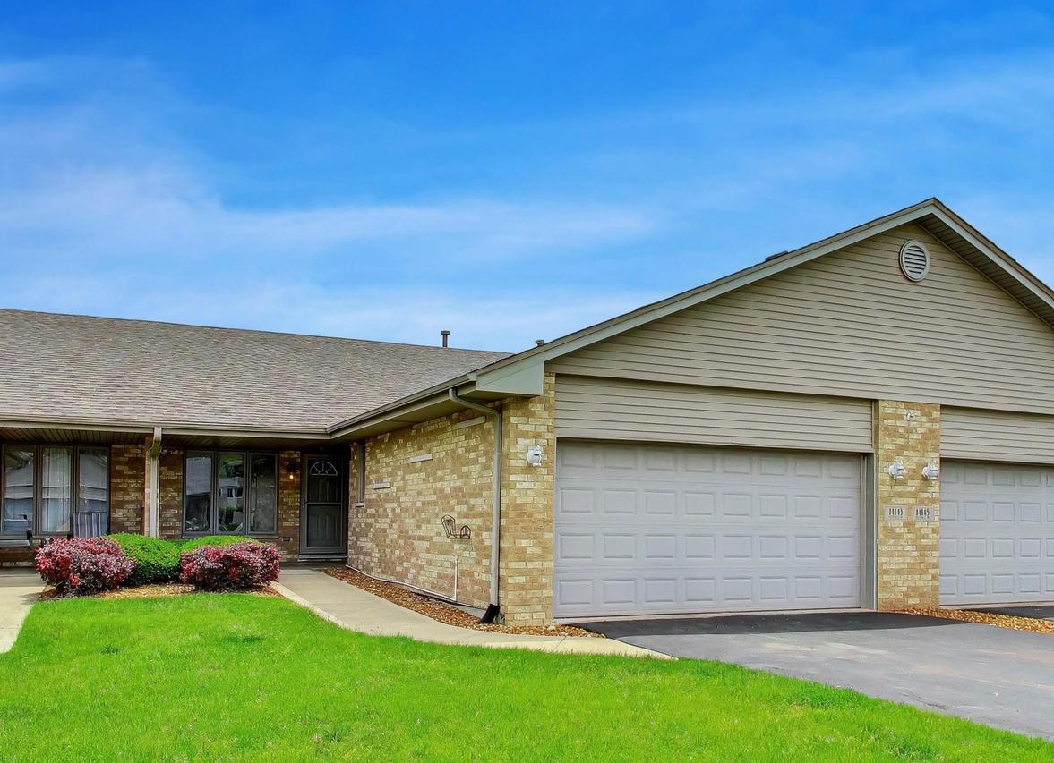 14143 Kedvale Ave. #3, Crestwood, IL 60418