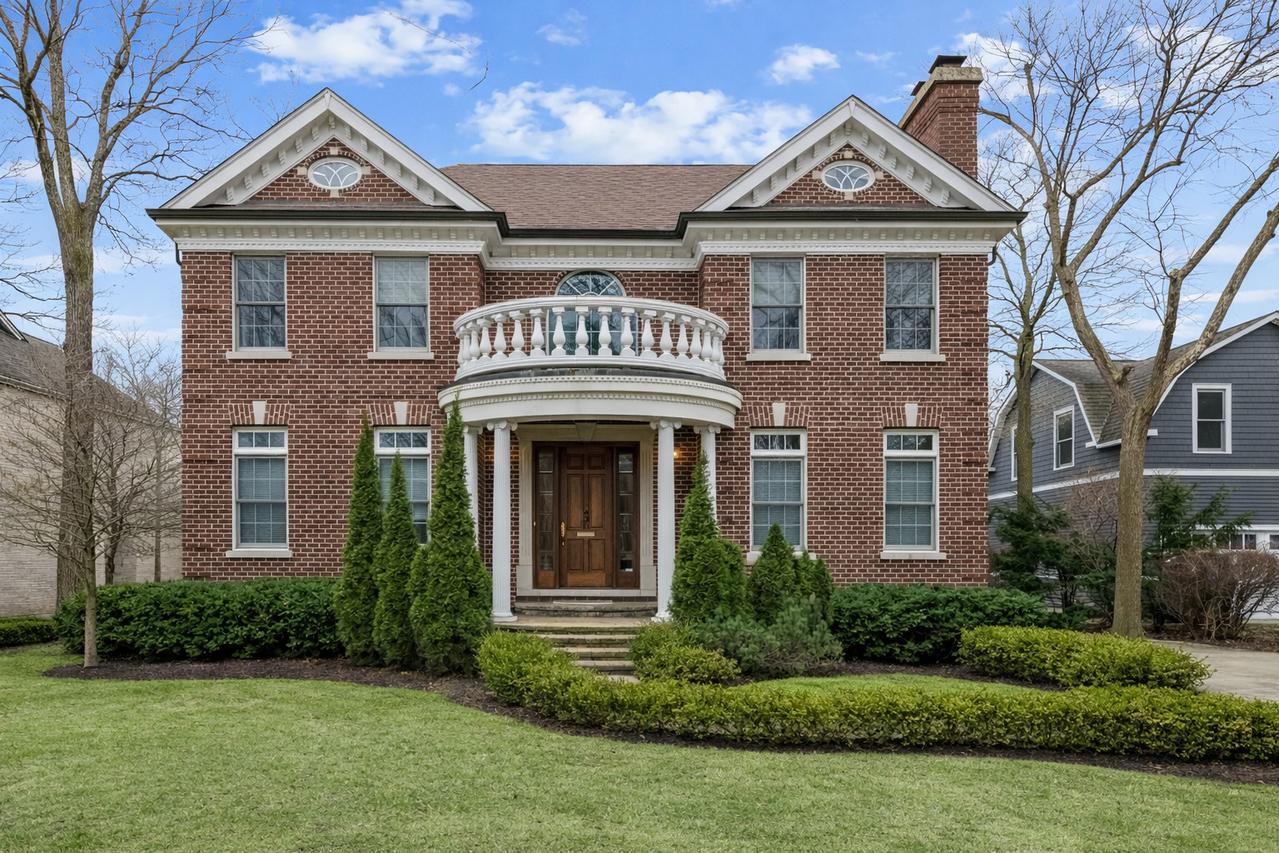 430 South Ave., Glencoe, IL 60022