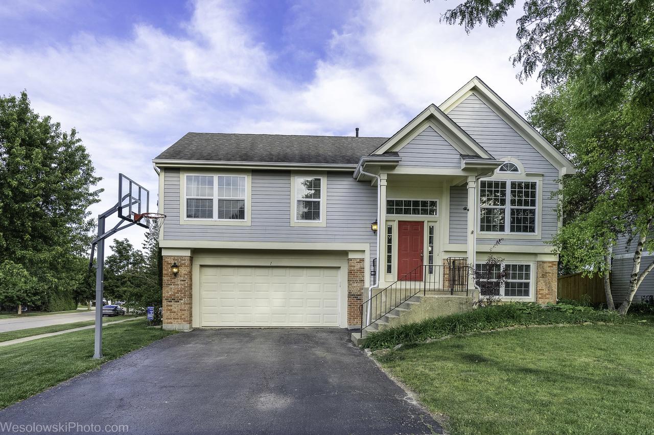 1 Coventry Ct., South Elgin, IL 60177