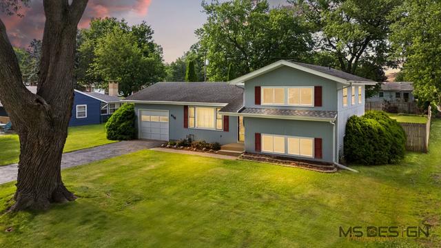 New Homes For Sale This Week in Mount Morris: June 12th to June 18th