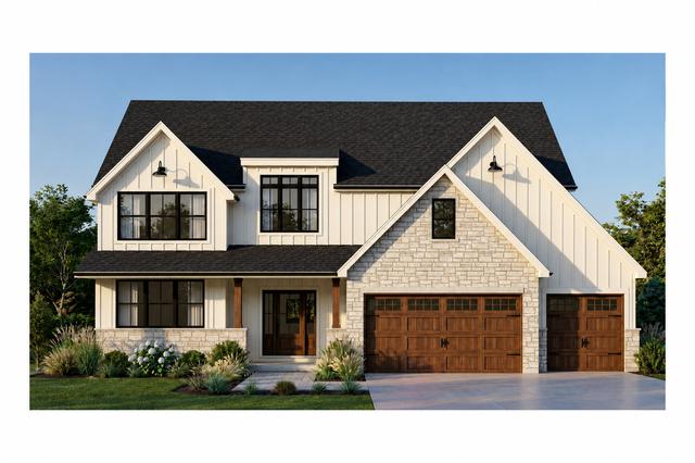 New Homes For Sale This Week in La Grange Highlands: May 29th to June 4th