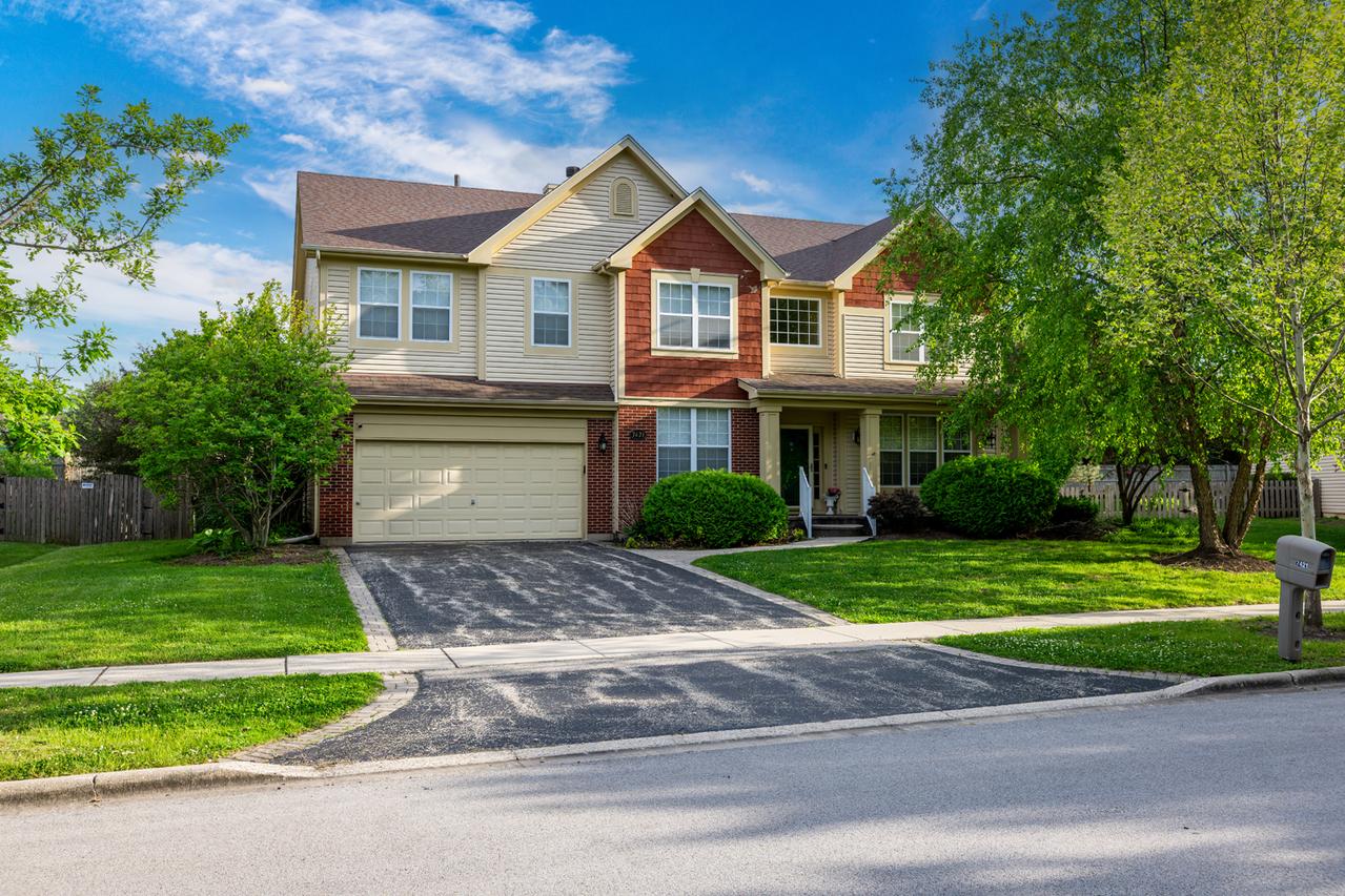 7421 Prescott Ln., Gurnee, IL 60031