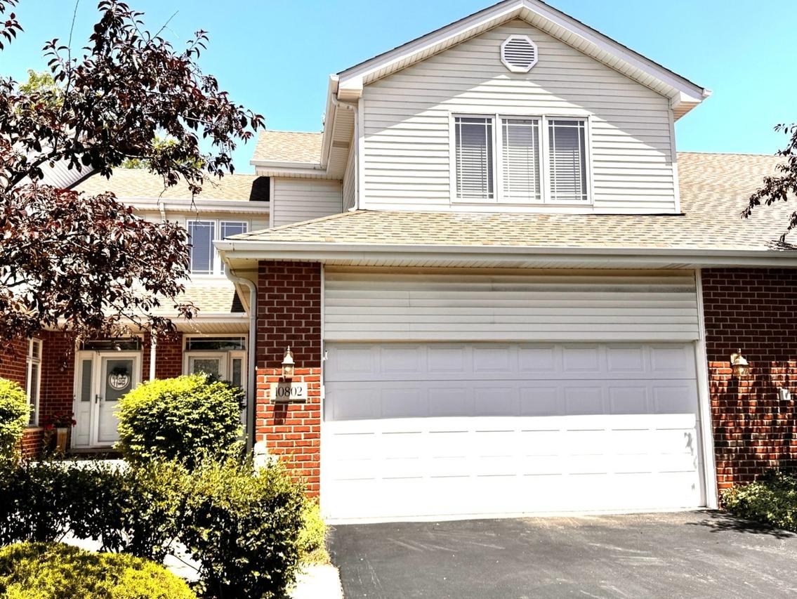 10802 Canterbury Dr., Mokena, IL 60448