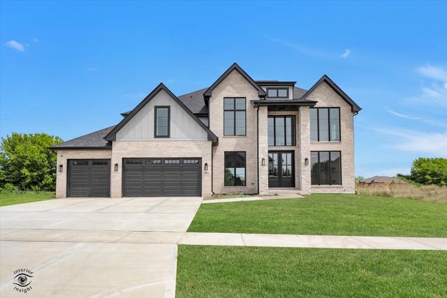 New Construction Homes For Sale This Week in Frankfort: May 27th to June 2nd