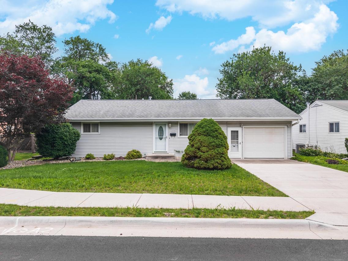 218 N Coolidge St., Normal, IL 61761