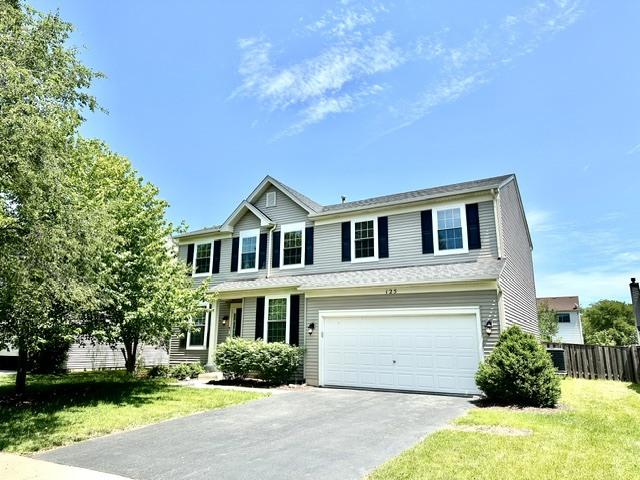125 Augusta Dr., Gilberts, IL 60136