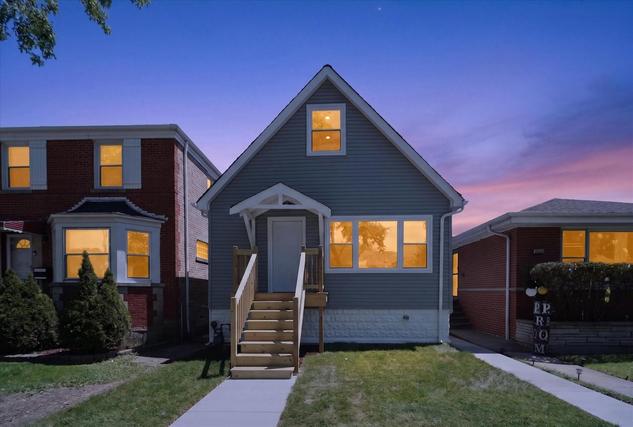 New Homes For Sale This Week in Washington Heights: May 22nd to May 28th