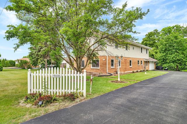 New Homes For Sale This Week That Attend Oak Prairie Junior High School: June 5th to June 11th