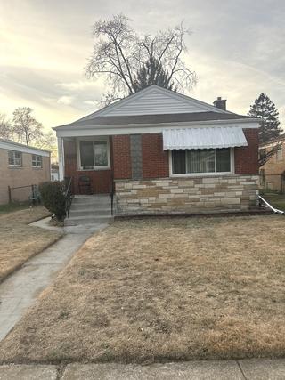 New Homes For Sale This Week in Dolton: May 22nd to May 28th