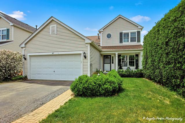 New Homes For Sale This Week in Hainesville: May 22nd to May 28th