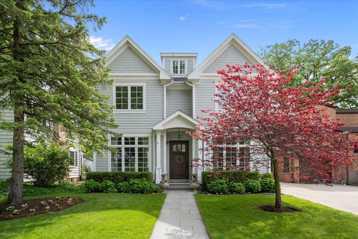 122 17th St., Wilmette, IL 60091