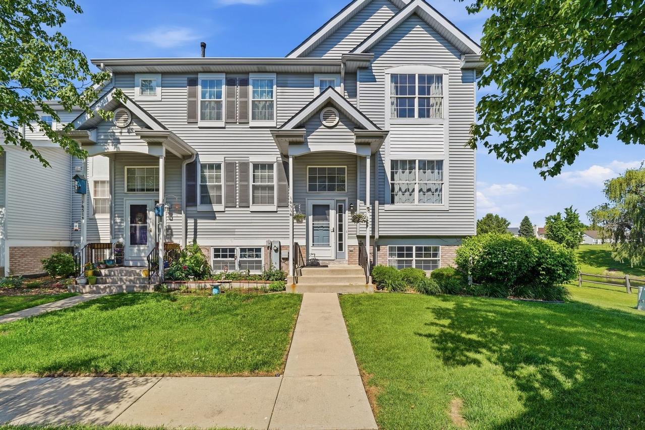 16516 Teton Dr., Lockport, IL 60441