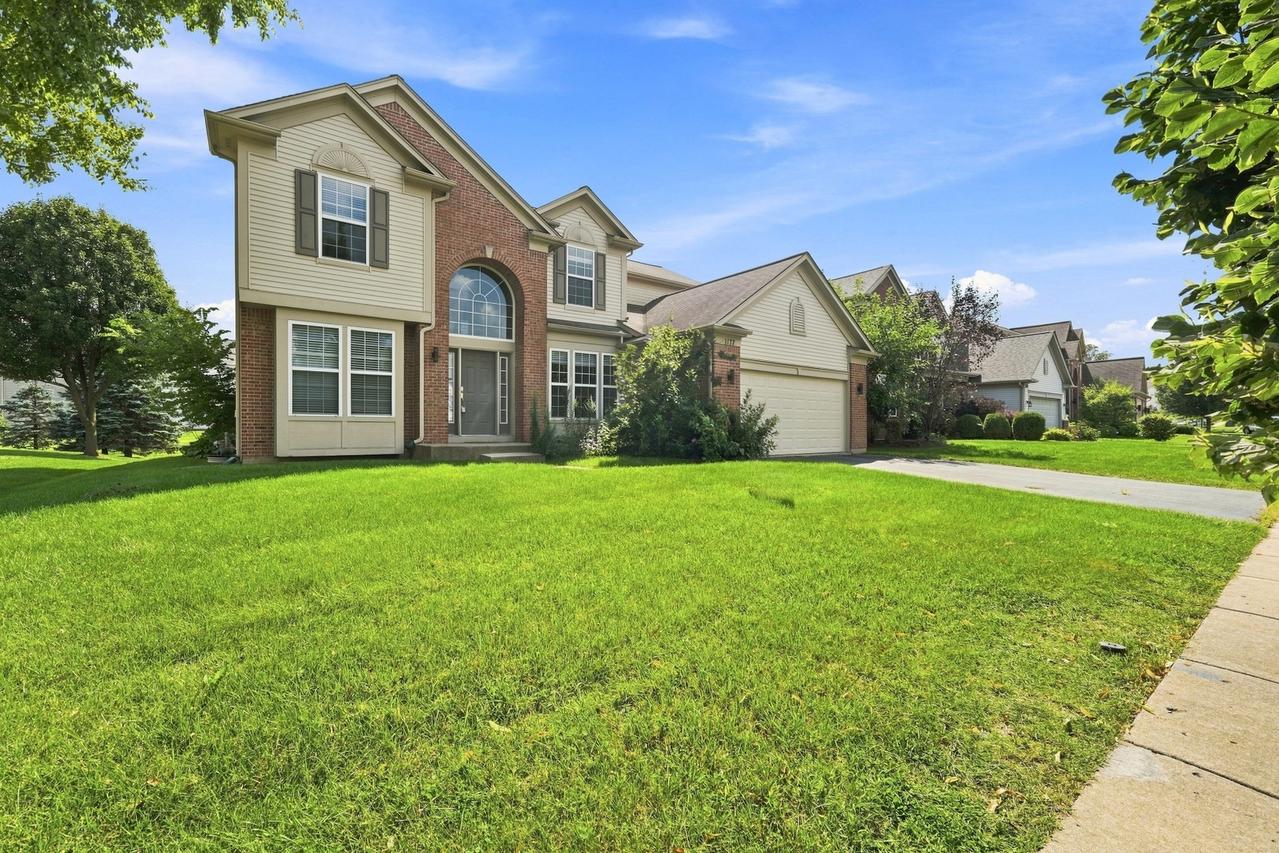 1177 Blue Heron Cir., Antioch, IL 60002
