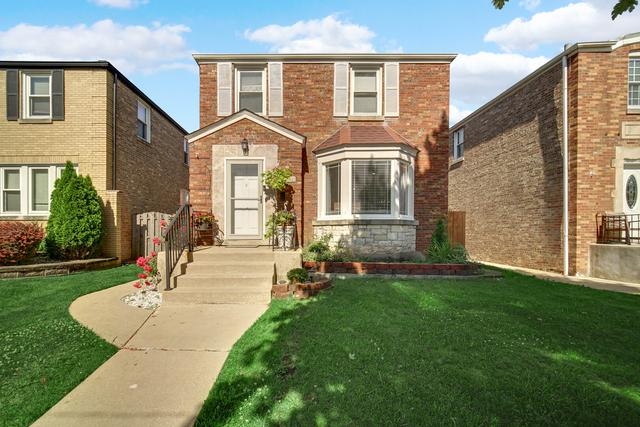 New Homes For Sale This Week in Montclare: June 5th to June 11th