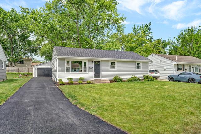 New Homes For Sale This Week That Attend West Aurora High School: May 22nd to May 28th