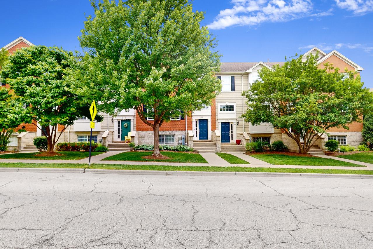 214 Cassidy Ln., Elgin, IL 60124