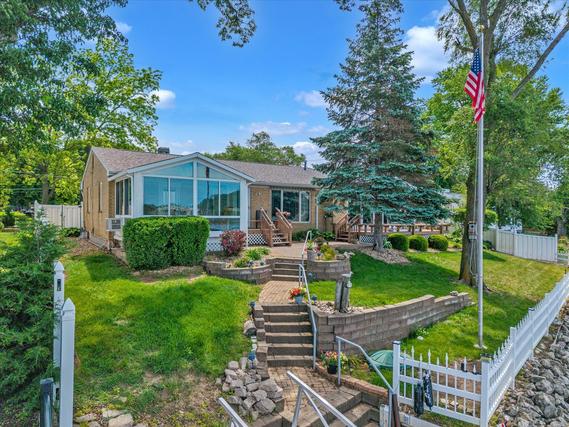 Homes Just Sold in Port Byron: June 30th to July 6th