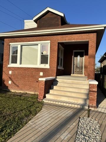 7631 S Ada St., Chicago, IL 60620