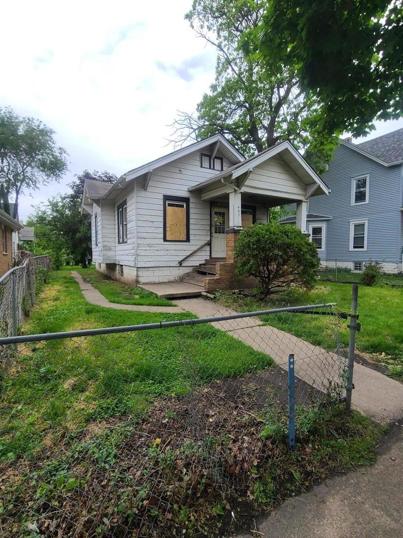 485 S Rosewood Ave., Kankakee, IL 60901