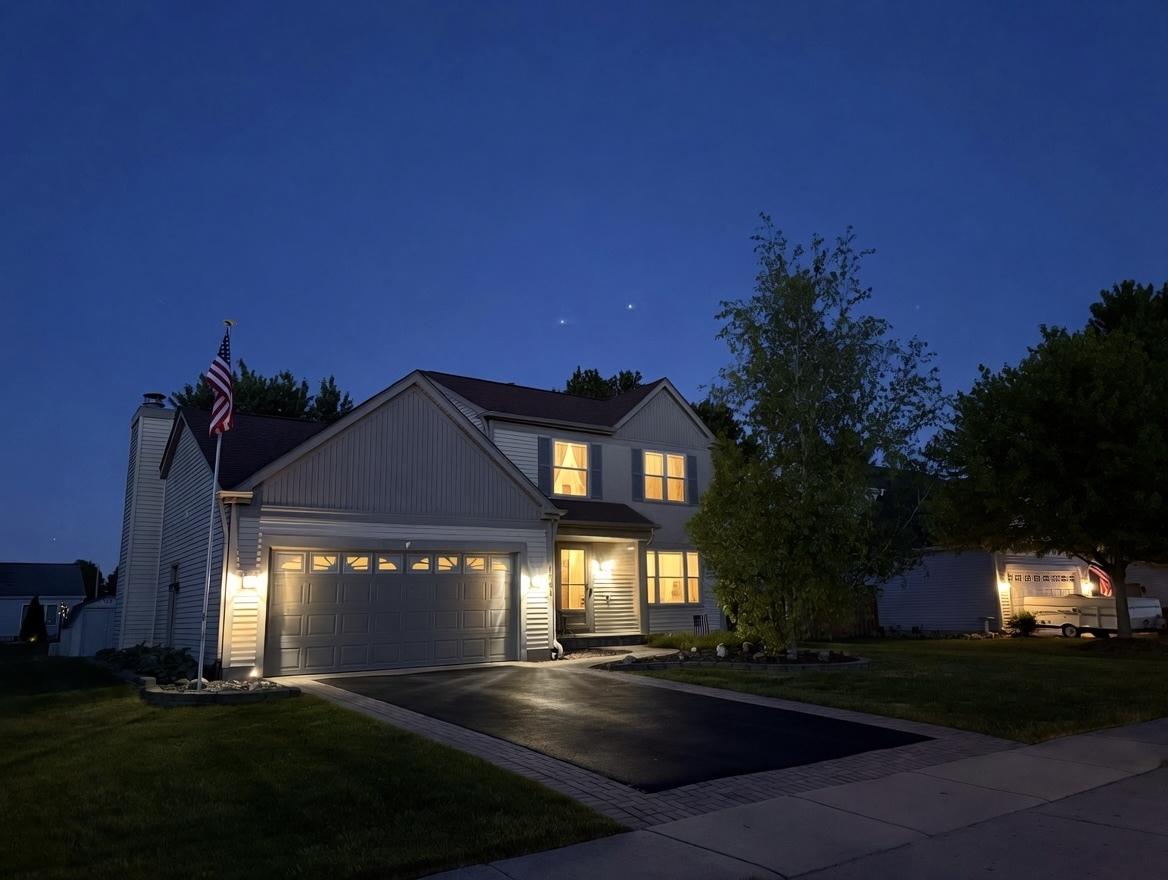 1141 Millcreek Ln., Algonquin, IL 60102
