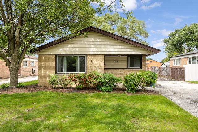 New Homes with Master Bedrooms on the 1st Floor That Attend Prairie Junior High School: May 23rd to May 29th