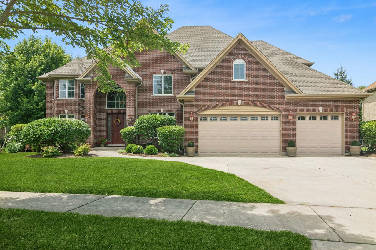 775 John Ct., Lake Zurich, IL 60047