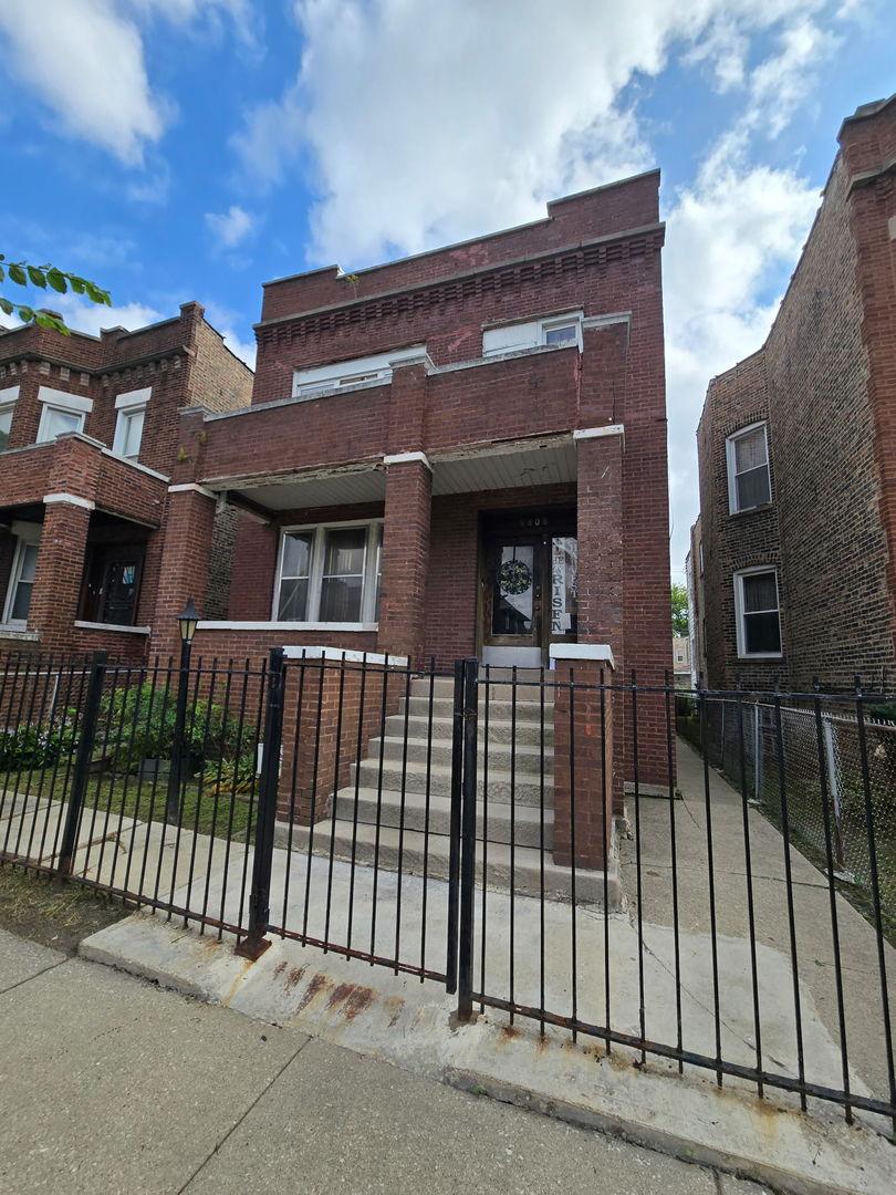 5409 W Monroe St., Chicago, IL 60644