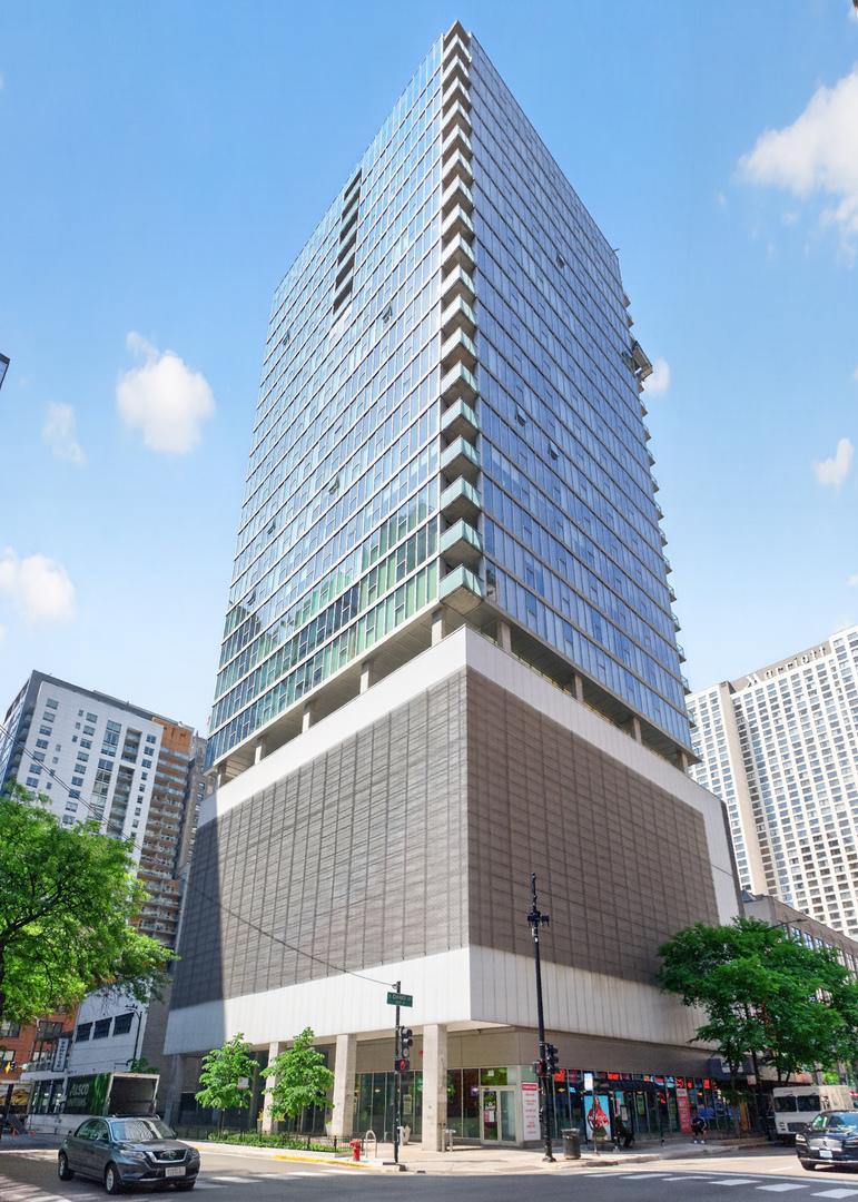 550 N St Clair St. #1501, Chicago, IL 60611