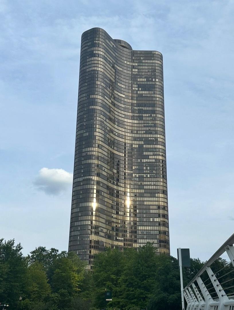 505 N Lake Shore Dr. #5706, Chicago, IL 60611