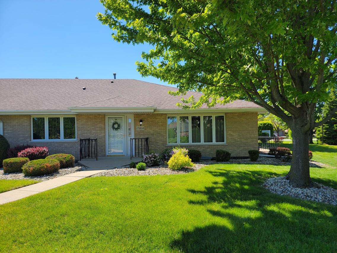 17814 America Ct., Orland Park, IL 60467