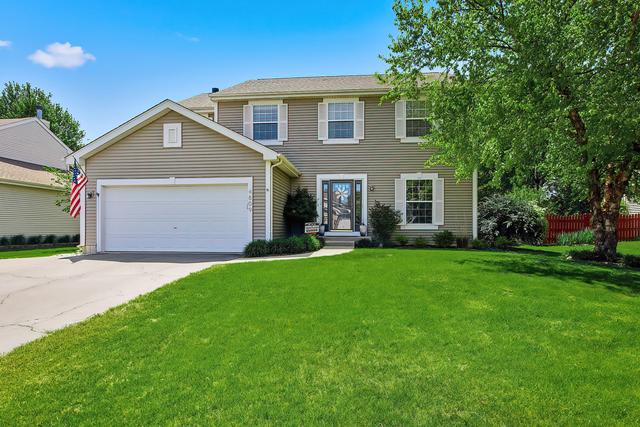 New Homes For Sale This Week That Attend Parkland Middle School: May 22nd to May 28th