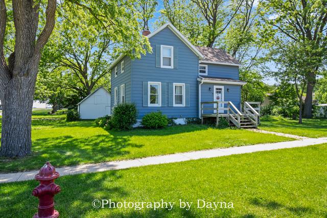 Homes Just Sold in Ashkum: July 21st to July 27th