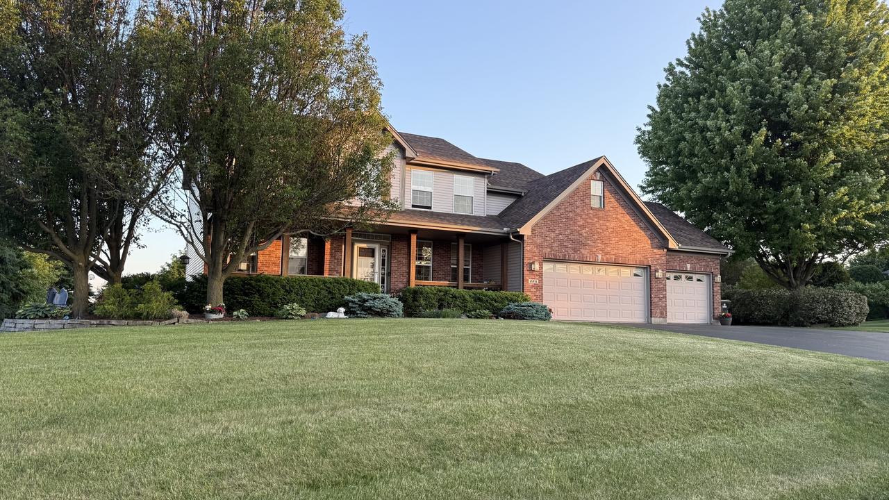 2211 Golden Rod Ln., Johnsburg, IL 60051