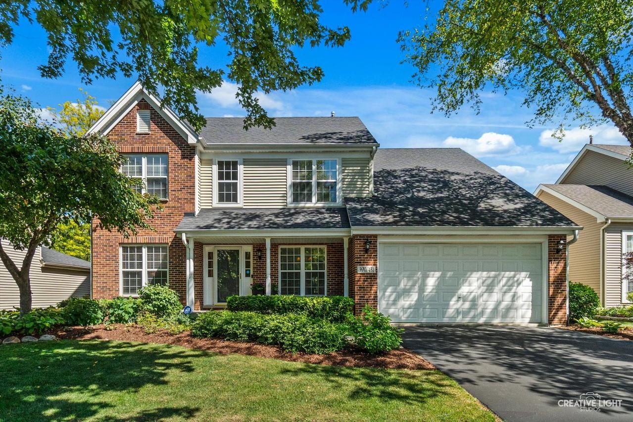39W431 W Mallory Dr., Geneva, IL 60134