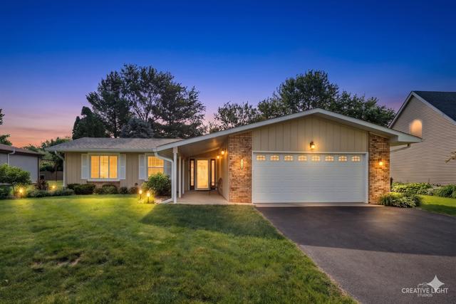 New Homes with Master Bedrooms on the 1st Floor That Attend Minooka Community High School: May 23rd to May 29th