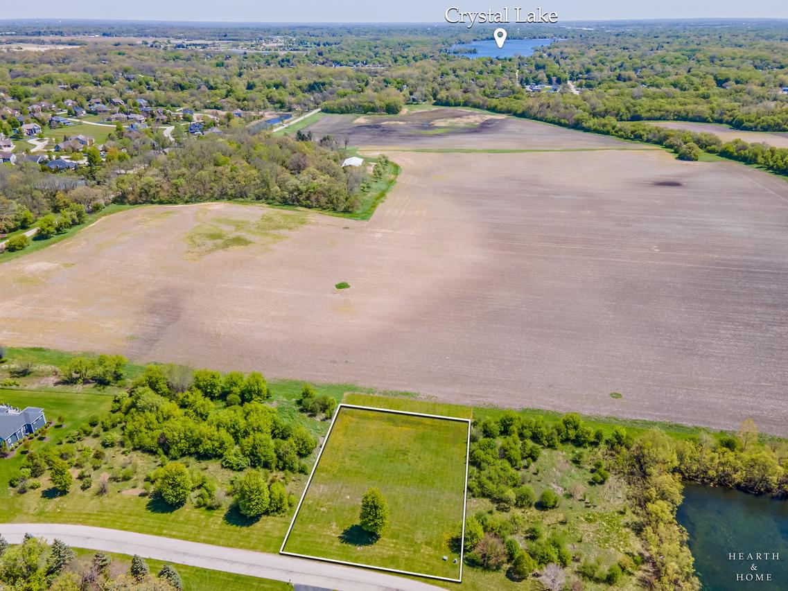 6460 Laforge Ln., Lakewood, IL 60014