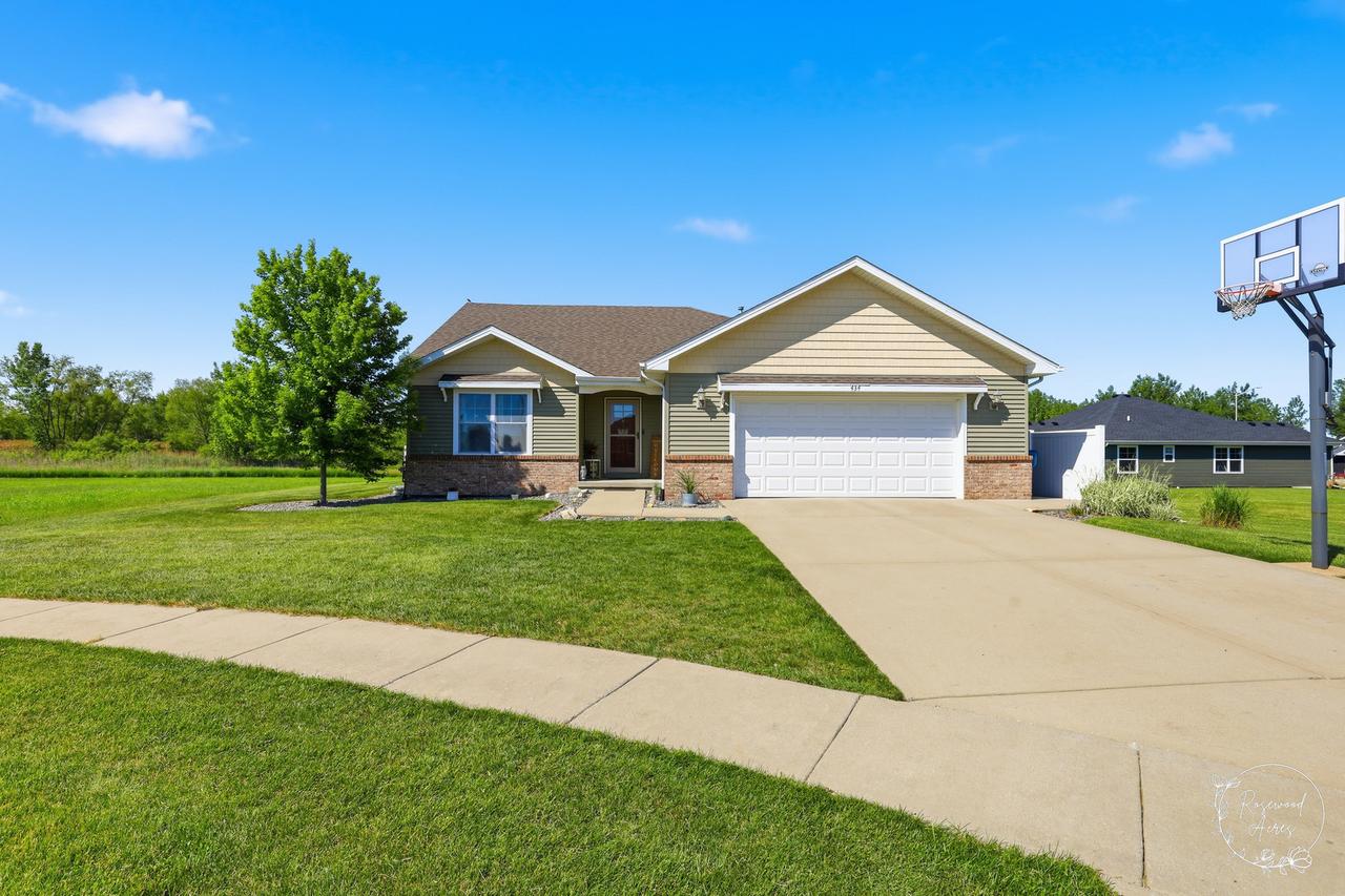 434 Lantern Ct., Bourbonnais, IL 60914