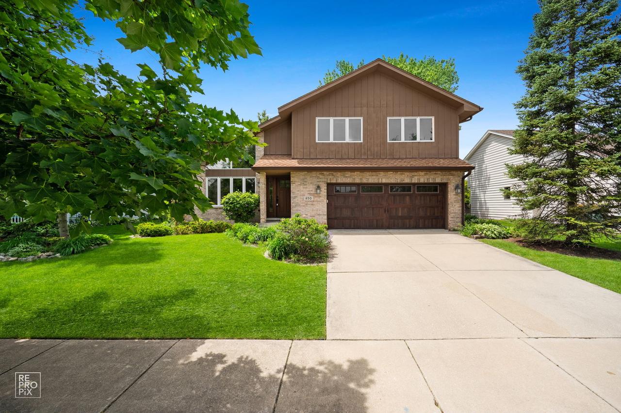 850 Young St., Lemont, IL 60439