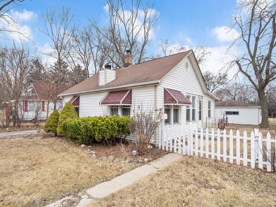 New Homes For Sale This Week That Attend Henry Puffer Elementary School: May 22nd to May 28th