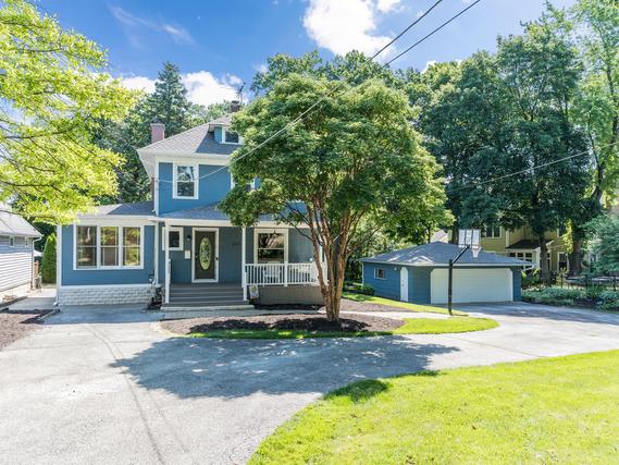 Homes Just Sold That Attend Ben Franklin Elementary School: July 14th to July 20th