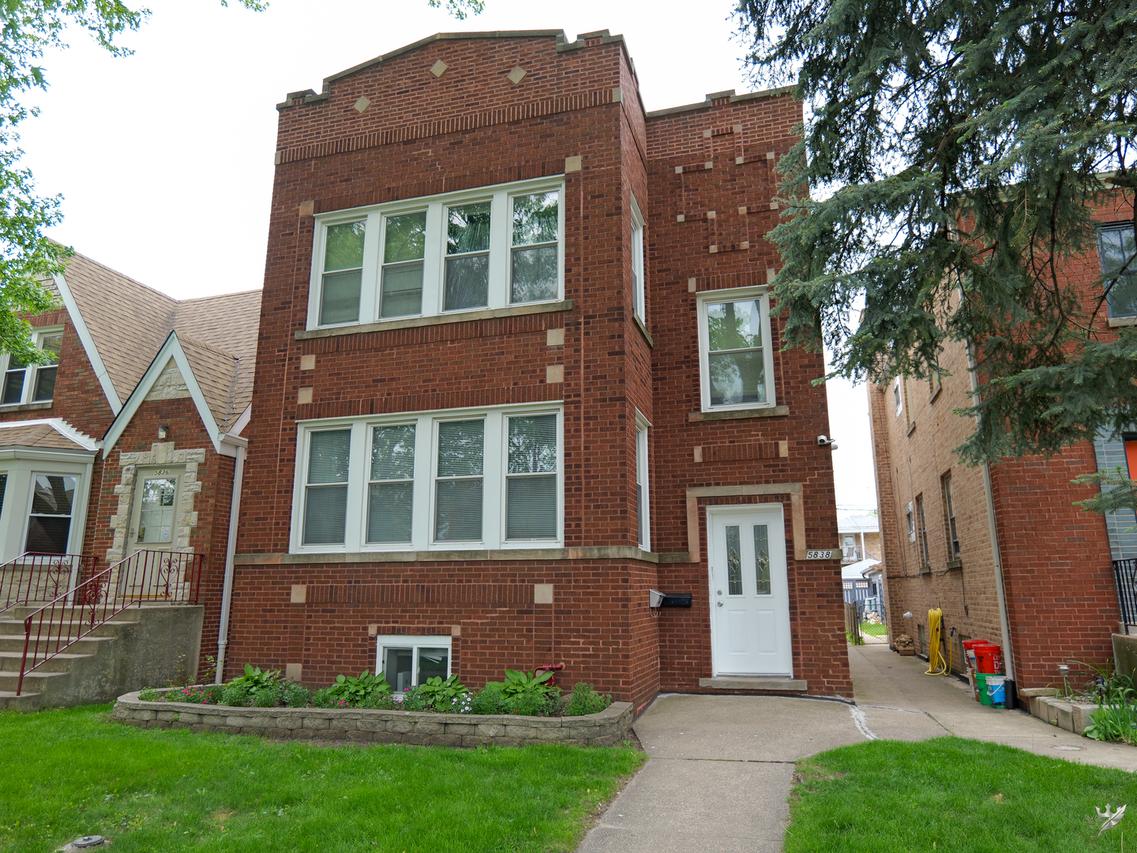 5838 N Mulligan Ave., Chicago, IL 60646