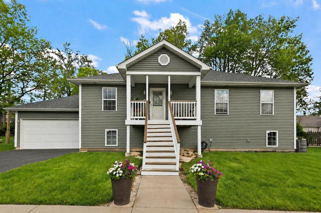 New Homes For Sale This Week That Attend Dirksen Junior High School: May 22nd to May 28th