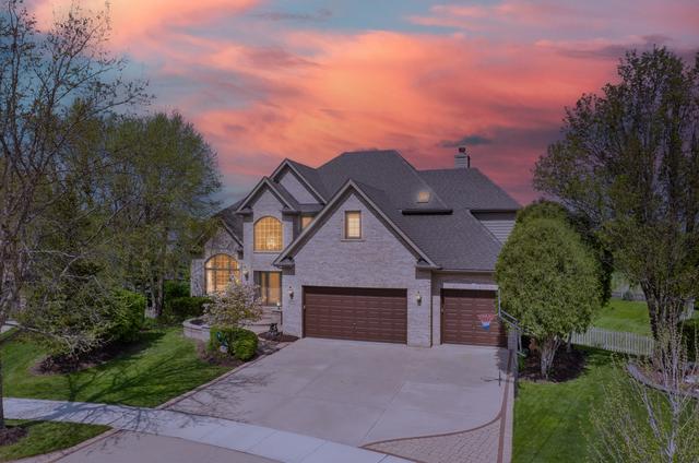 New Homes For Sale This Week That Attend Heritage Grove Middle School: May 22nd to May 28th